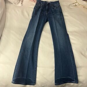Women's Blue Jeans